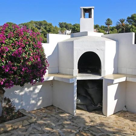 Holiday Villa Bellota Benissa Εξωτερικό φωτογραφία